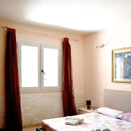Maddalena Spiaggia Villa Capoterra
