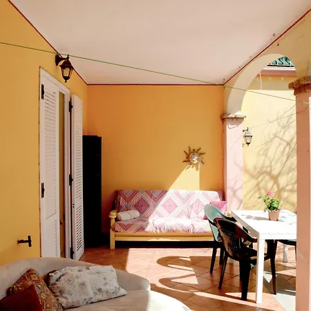Villa Maddalena Spiaggia Capoterra