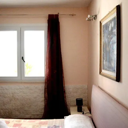 Maddalena Spiaggia Villa