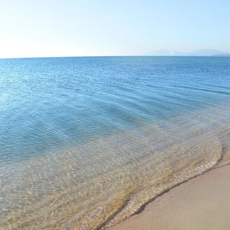 Bellissima Villetta Ai Piedi Di Maddalena Spiaggia *