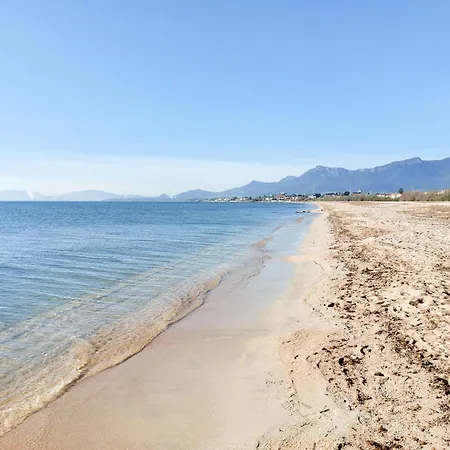 Bellissima Villetta Ai Piedi Di Maddalena Spiaggia *