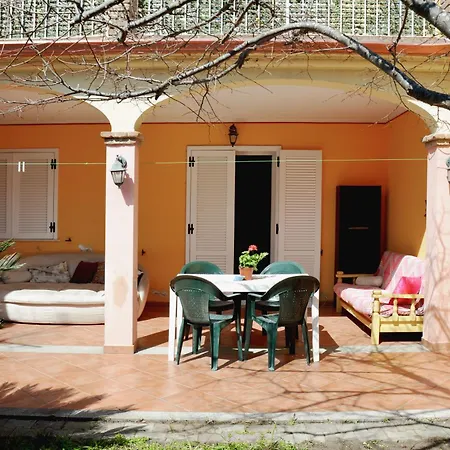 Villa Maddalena Spiaggia