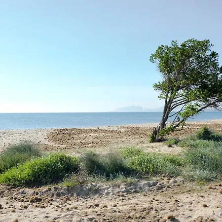 Villa Maddalena Spiaggia