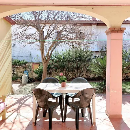 Villa Maddalena Spiaggia Capoterra