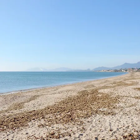 Maddalena Spiaggia * Capoterra