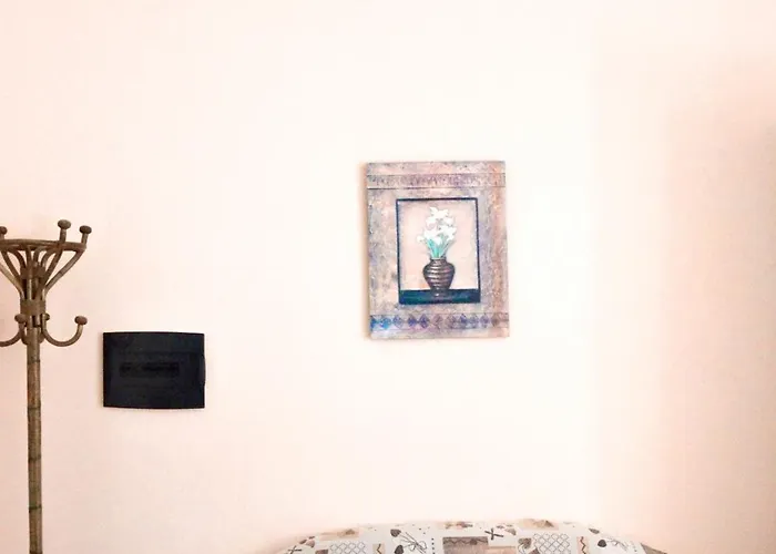 Villa Maddalena Spiaggia