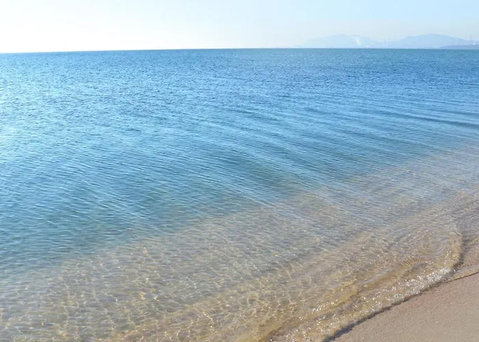 Maddalena Spiaggia *