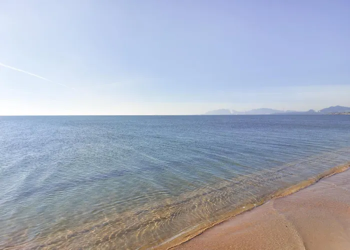 Maddalena Spiaggia