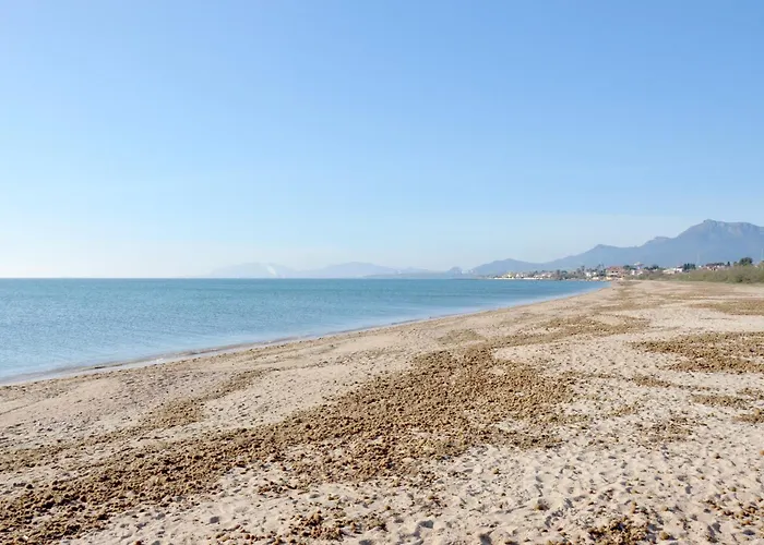 Maddalena Spiaggia * Capoterra